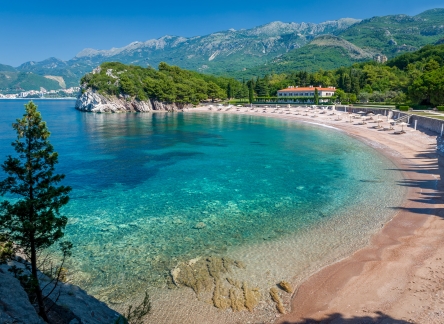 Montenegro_beach